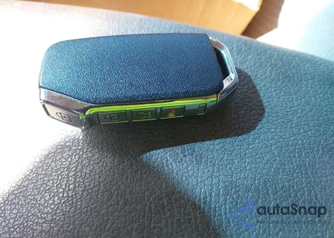 2024 Kia Ev6 Light Long Range z USA, uszkodzony, nr VIN KNDC3DLC4R5618780